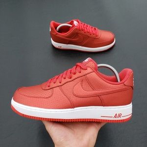 SOLD. Nike AF1 Low.
